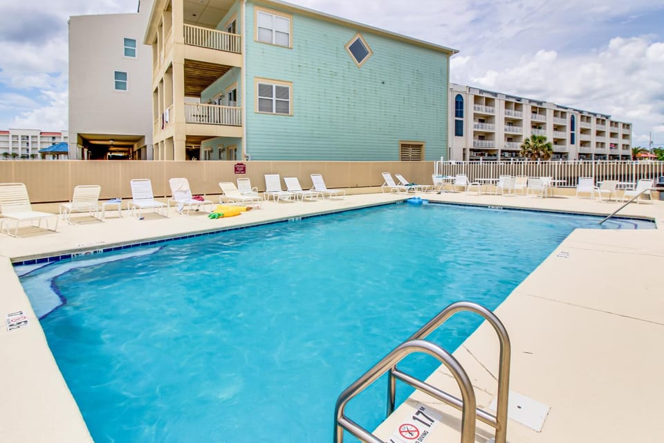Romar Beach 205 Apartment in Orange Beach