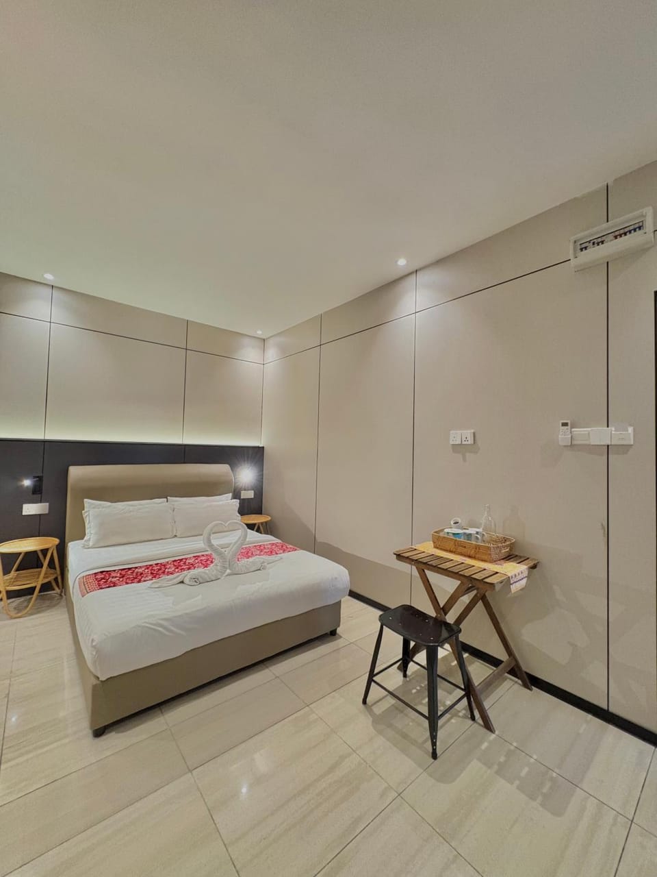 Casa Casa Bed and Breakfast in Sabah
