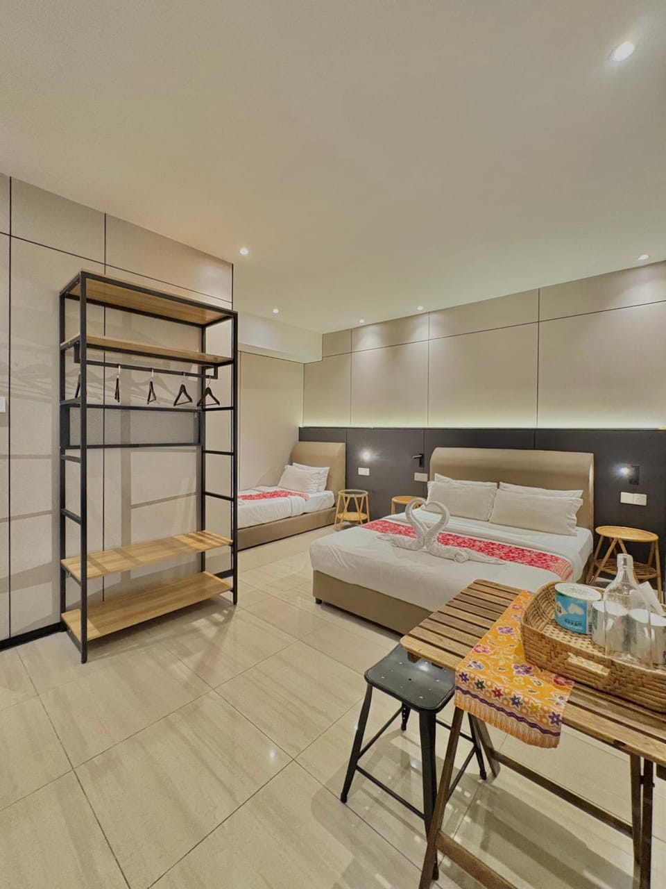 Casa Casa Bed and Breakfast in Sabah