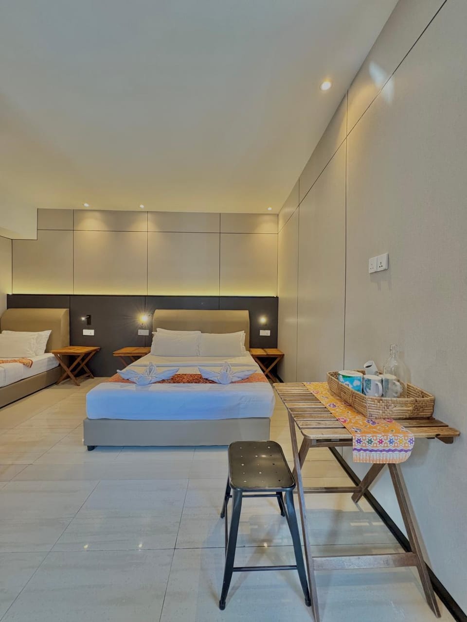 Casa Casa Bed and Breakfast in Sabah