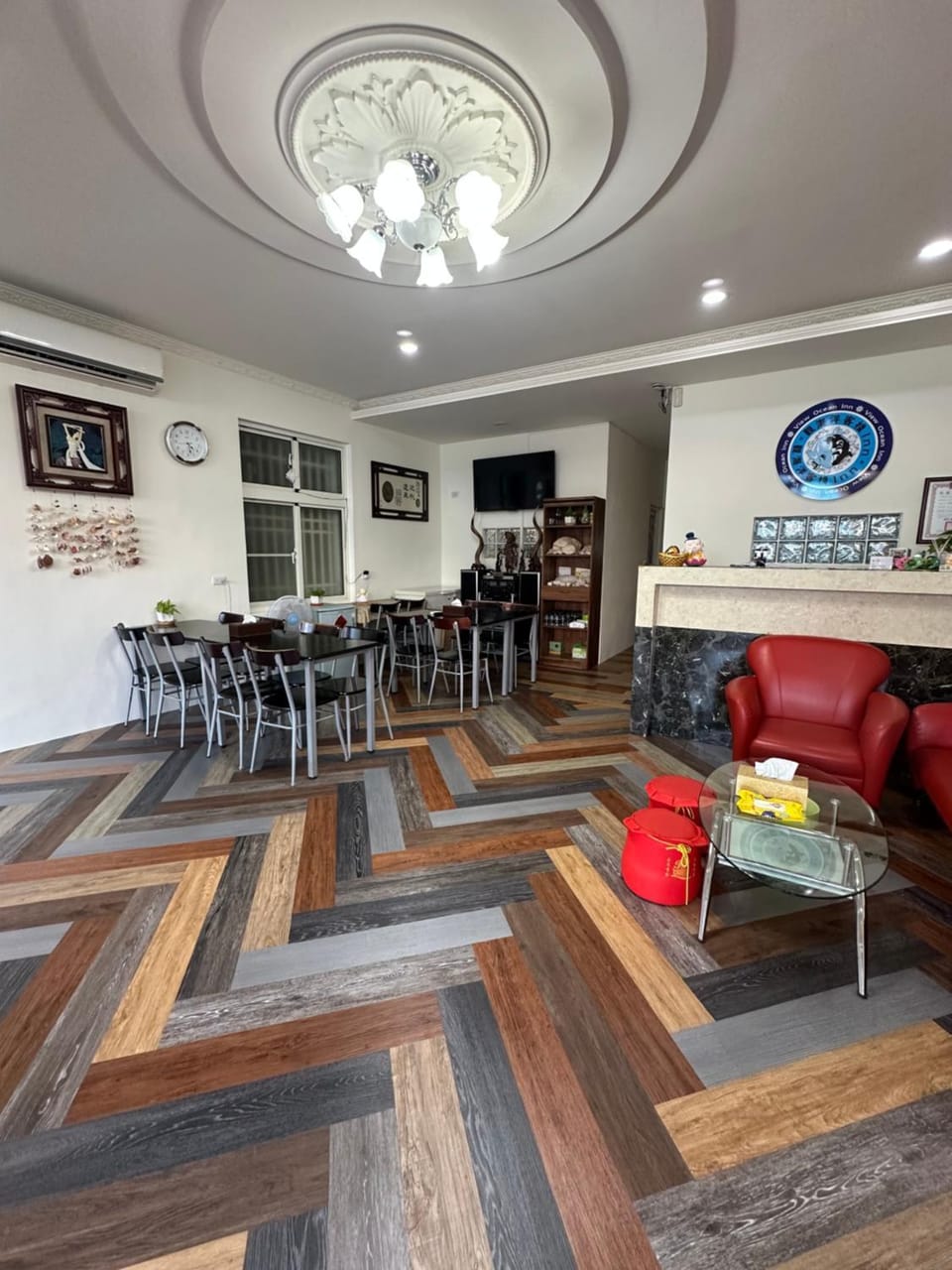 小琉球觀海洋客棧View Ocean Inn Vacation rental in Kaohsiung