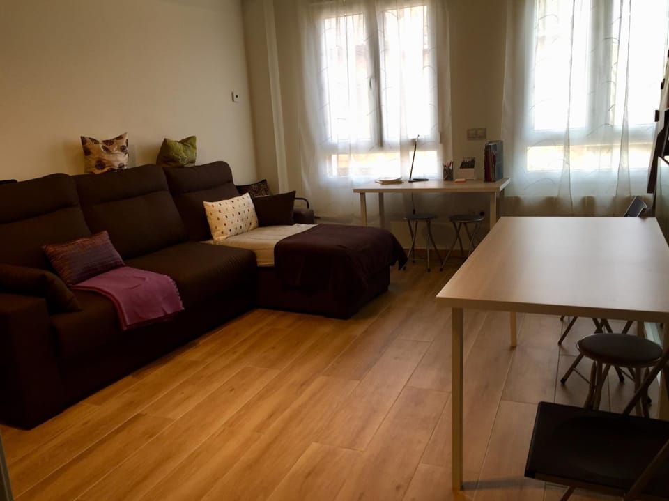 El Corral De La Simona Apartment in Castile and León