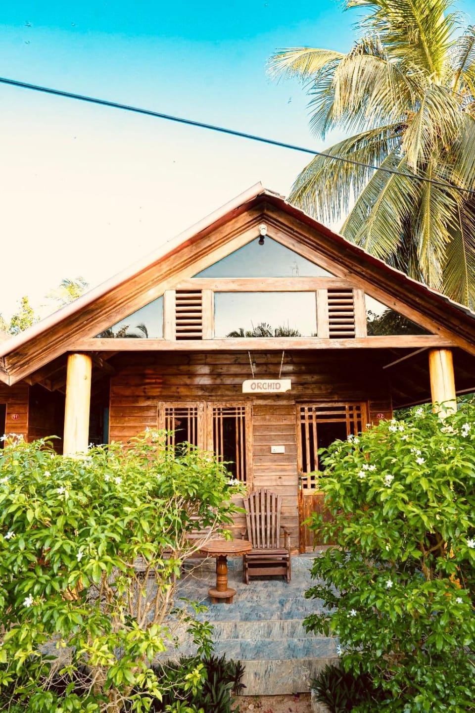 Mithra Paradise Beach Hotel Hotel in Sri Lanka