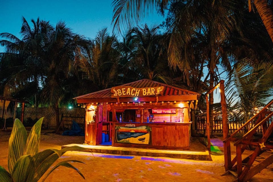 Mithra Paradise Beach Hotel Hotel in Sri Lanka