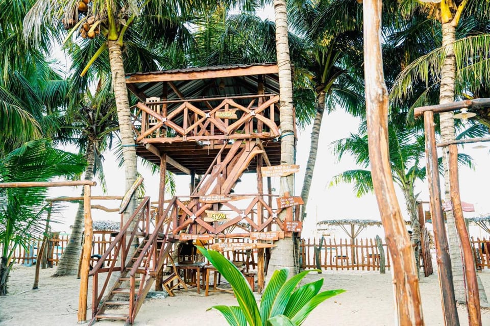 Mithra Paradise Beach Hotel Hotel in Sri Lanka