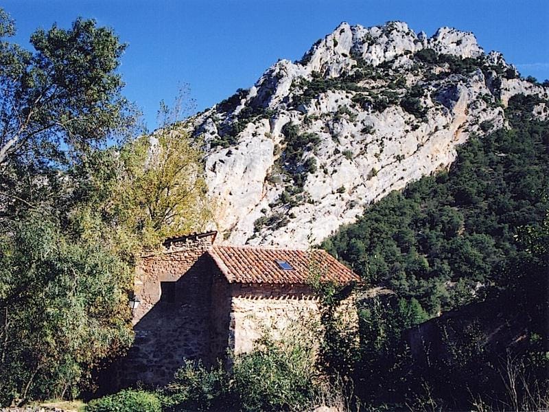 Posada Molino del Canto Bed and Breakfast in Cantabria