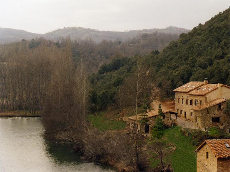 Posada Molino del Canto Bed and Breakfast in Cantabria