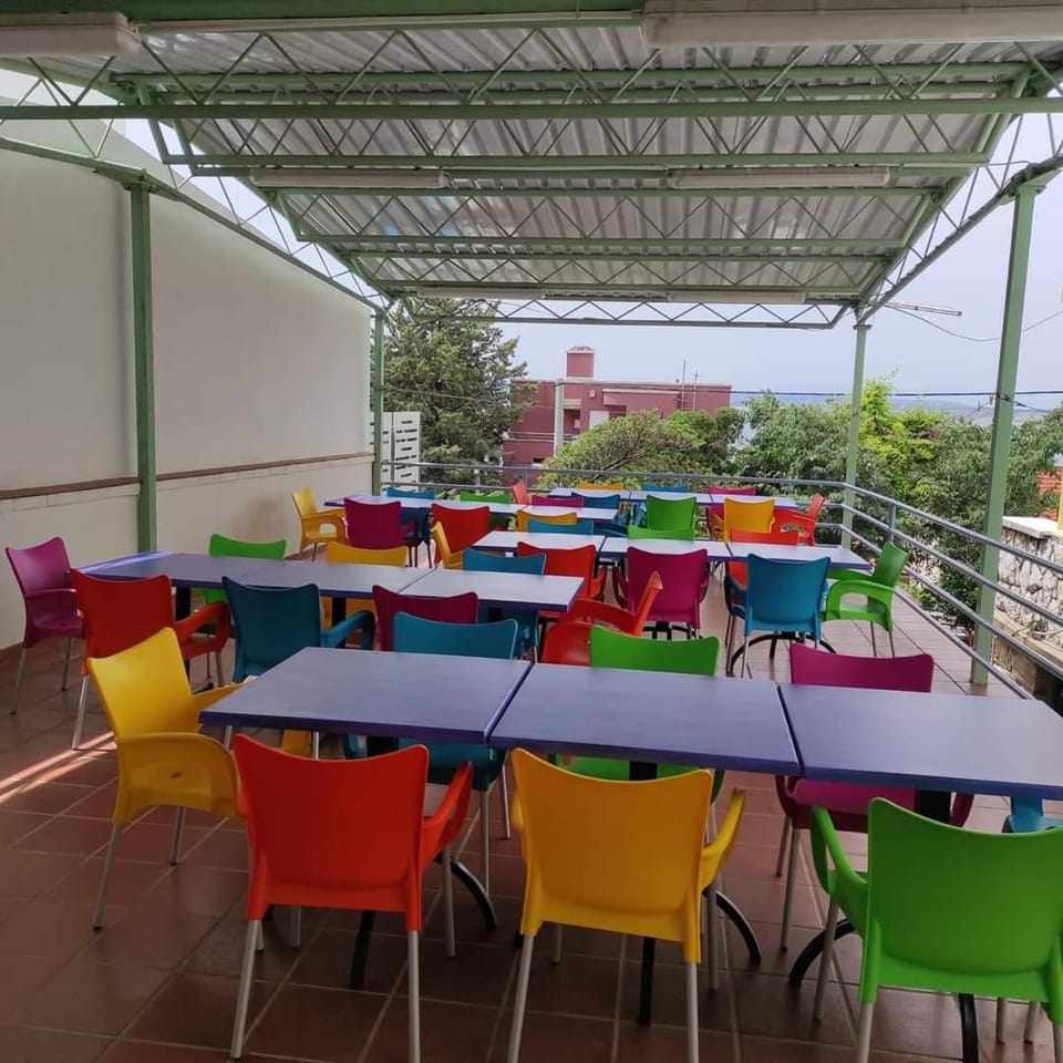 Balcony/Terrace, Balcony/Terrace