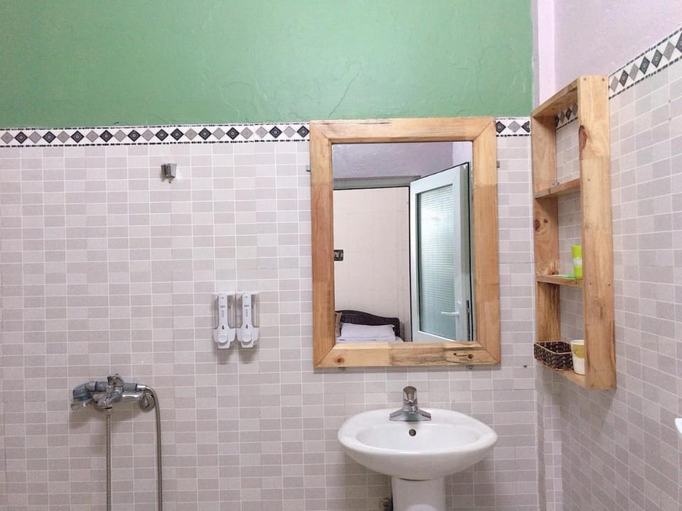 Hoa Mai Hotel Vacation rental in Vietnam