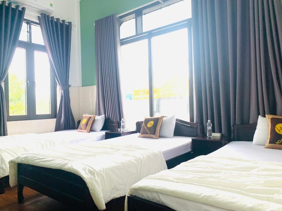 Hoa Mai Hotel Vacation rental in Vietnam