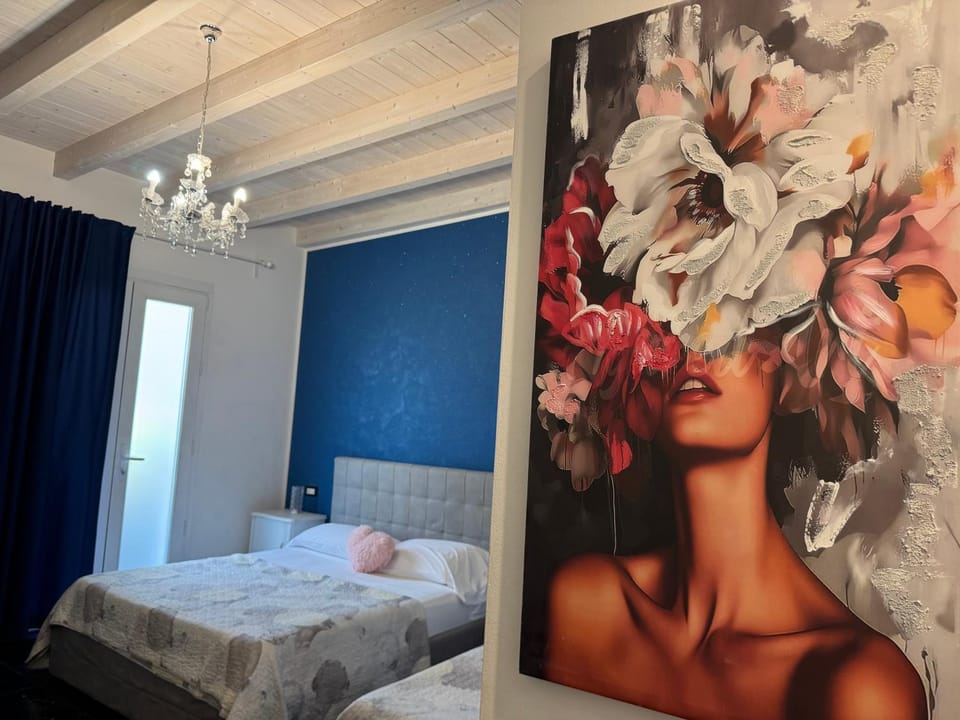 Garda Relais Luna Blu Bed and Breakfast in Peschiera del Garda