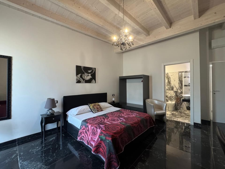 Garda Relais Luna Blu Bed and Breakfast in Peschiera del Garda
