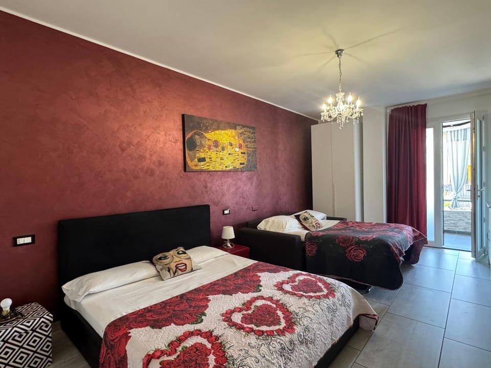 Garda Relais Luna Blu Bed and Breakfast in Peschiera del Garda