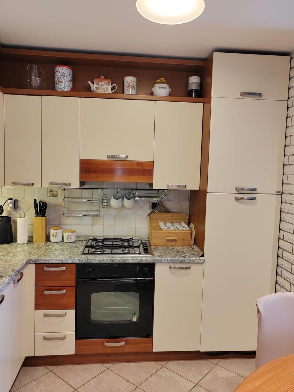App Mirjana Apartment in Novigrad