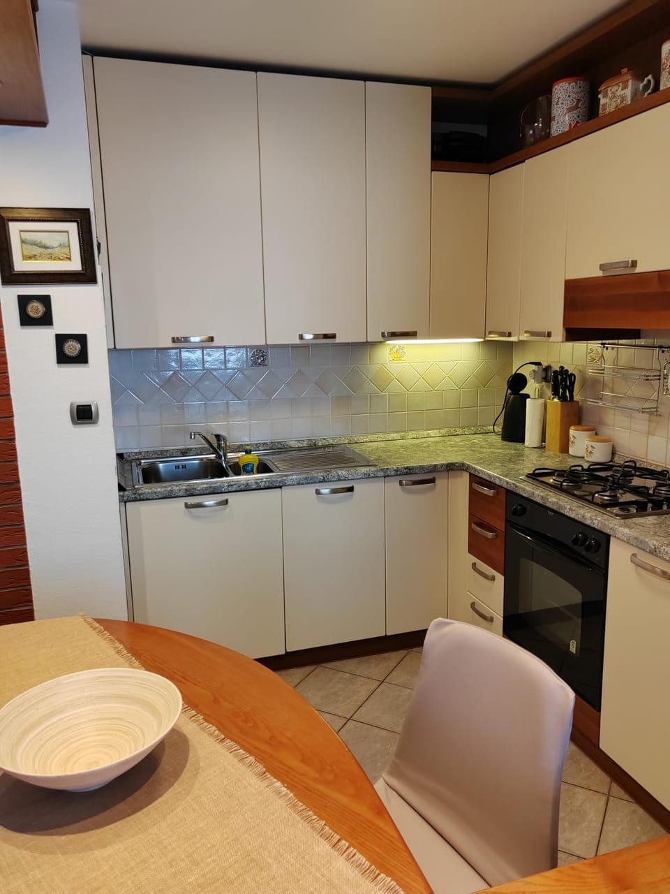 App Mirjana Apartment in Novigrad