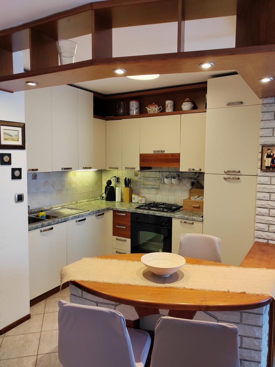 App Mirjana Apartment in Novigrad