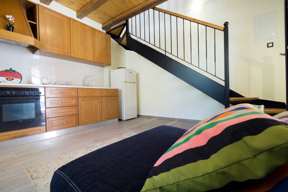 Kyriaki's Traditional House Country House in Crete