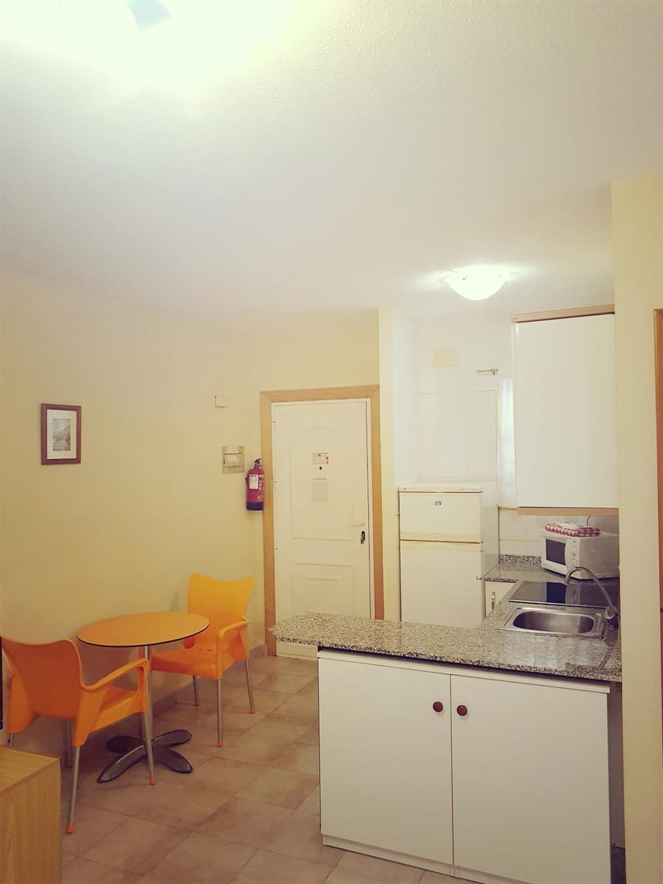 Apartamentos Olympia Garden Apartment in La Manga