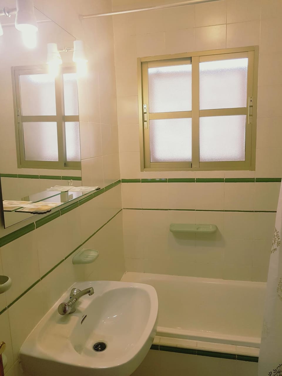 Apartamentos Olympia Garden Apartment in La Manga