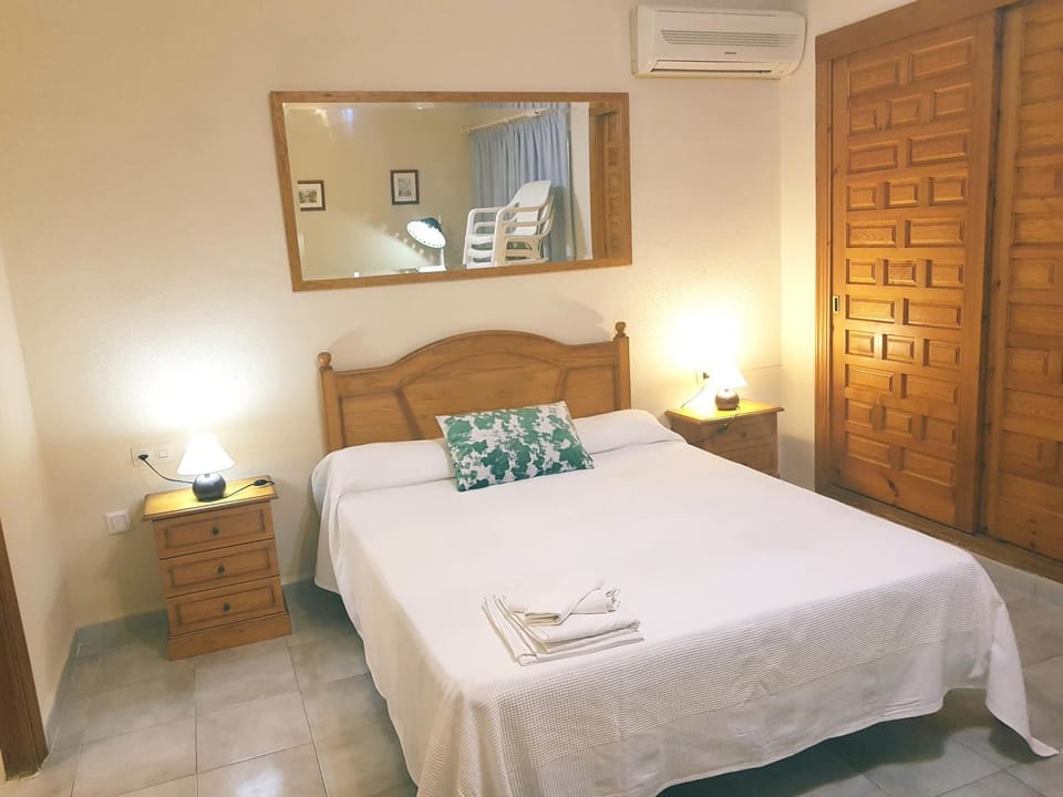 Apartamentos Olympia Garden Apartment in La Manga