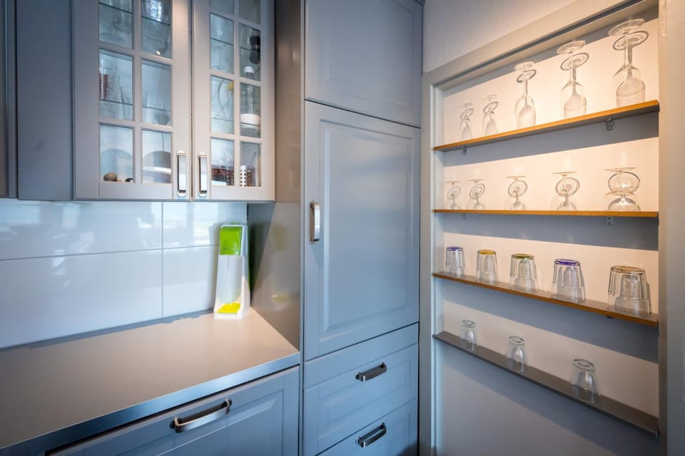 Wohnung Seeblick Apartment in Villach