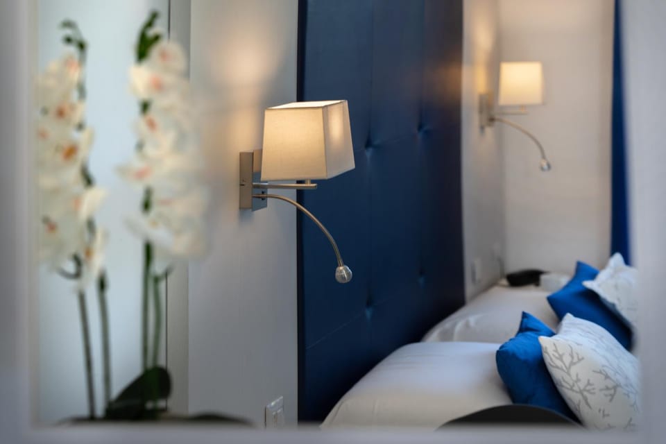 Villa Emanuel Bed and Breakfast in Sant Agnello