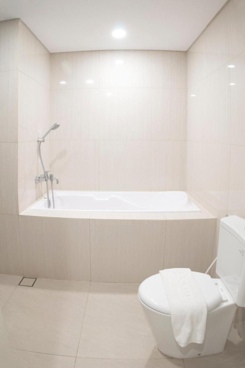 Grand Picasso Hotel Hotel in Jakarta