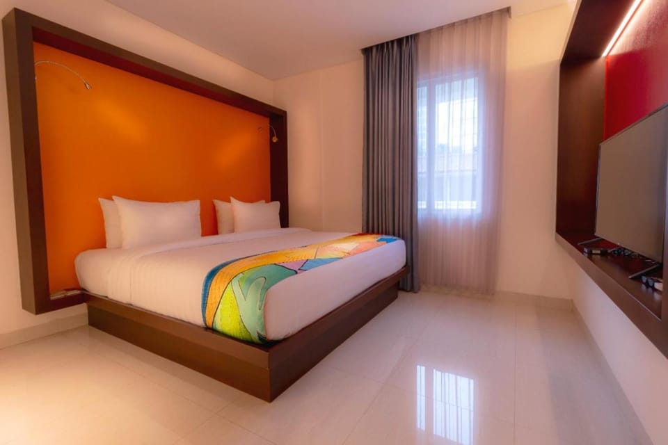 Grand Picasso Hotel Hotel in Jakarta