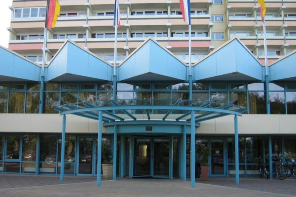 Ferienappartement K112 für 2-4 Personen in Strandnähe Apartment in Schleswig-Holstein