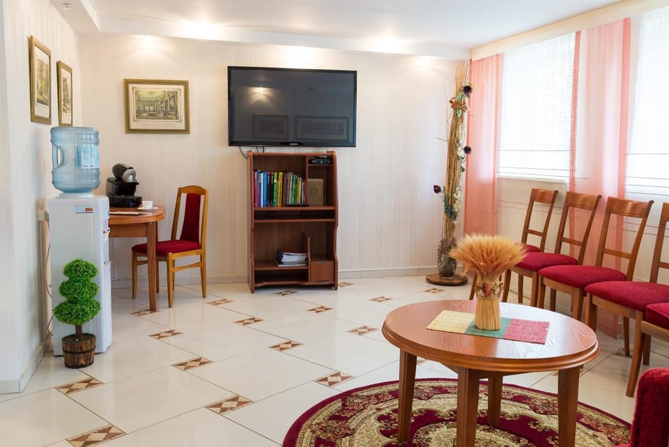 Lounge or bar