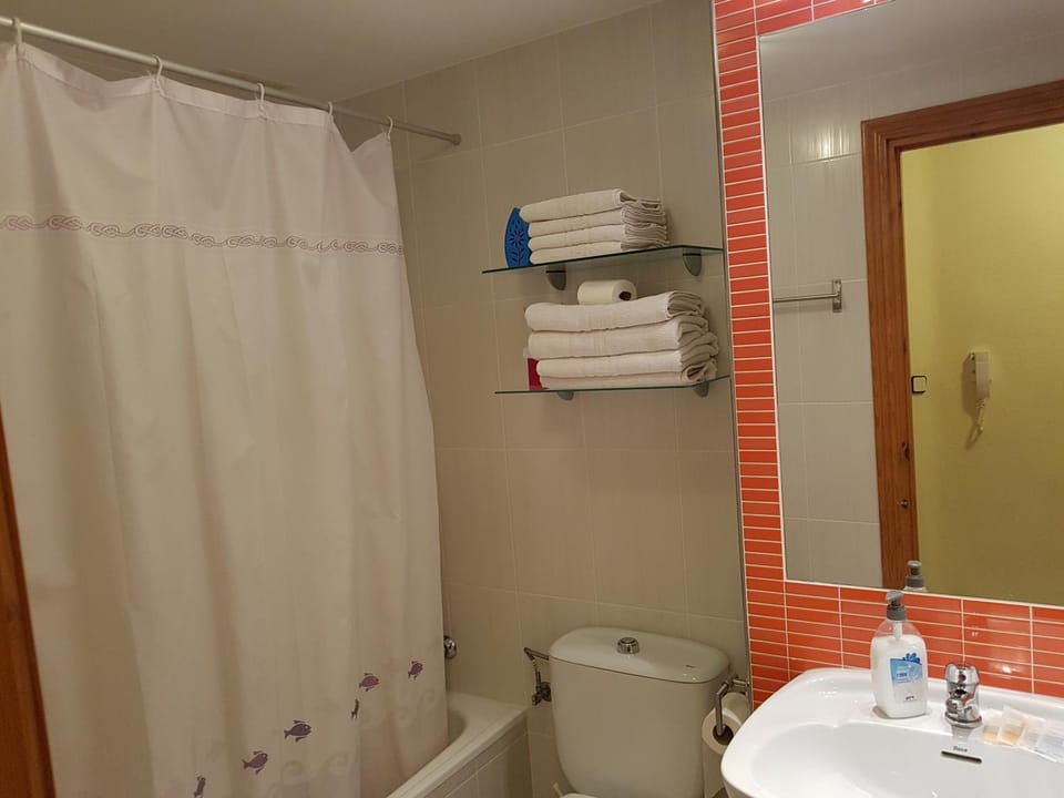 Apartamentos Olympia Center Apartment in La Manga