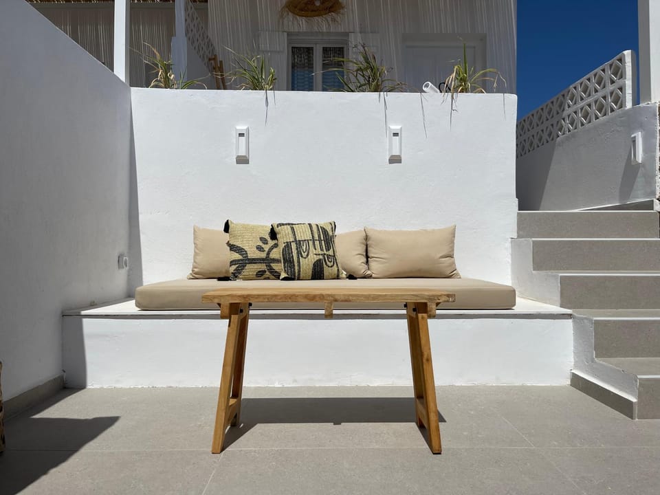 Kastro Antiparos Apartment hotel in Decentralized Administration of the Aegean