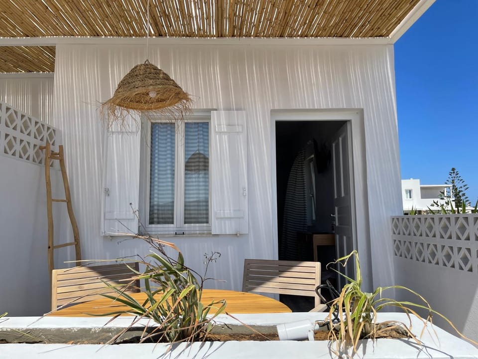 Kastro Antiparos Apartment hotel in Decentralized Administration of the Aegean
