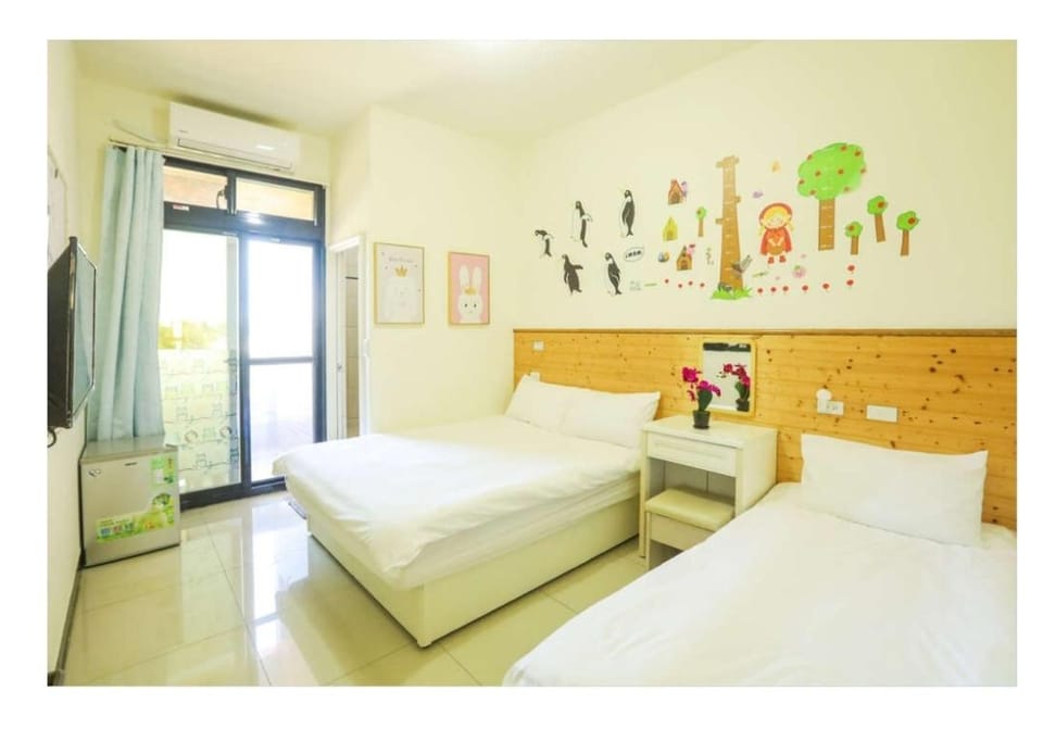 海豐民宿 Haifeng Bed and Breakfast Vacation rental in Xiamen