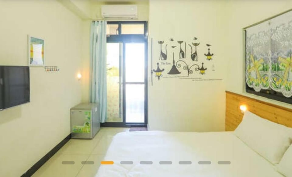 海豐民宿 Haifeng Bed and Breakfast Vacation rental in Xiamen