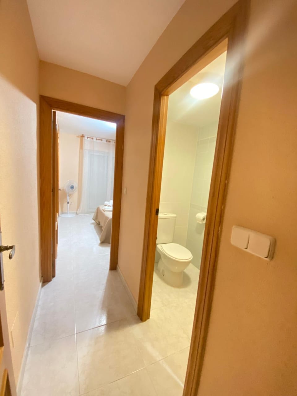 Apartamentos Copacabana Playa Apartment in La Manga