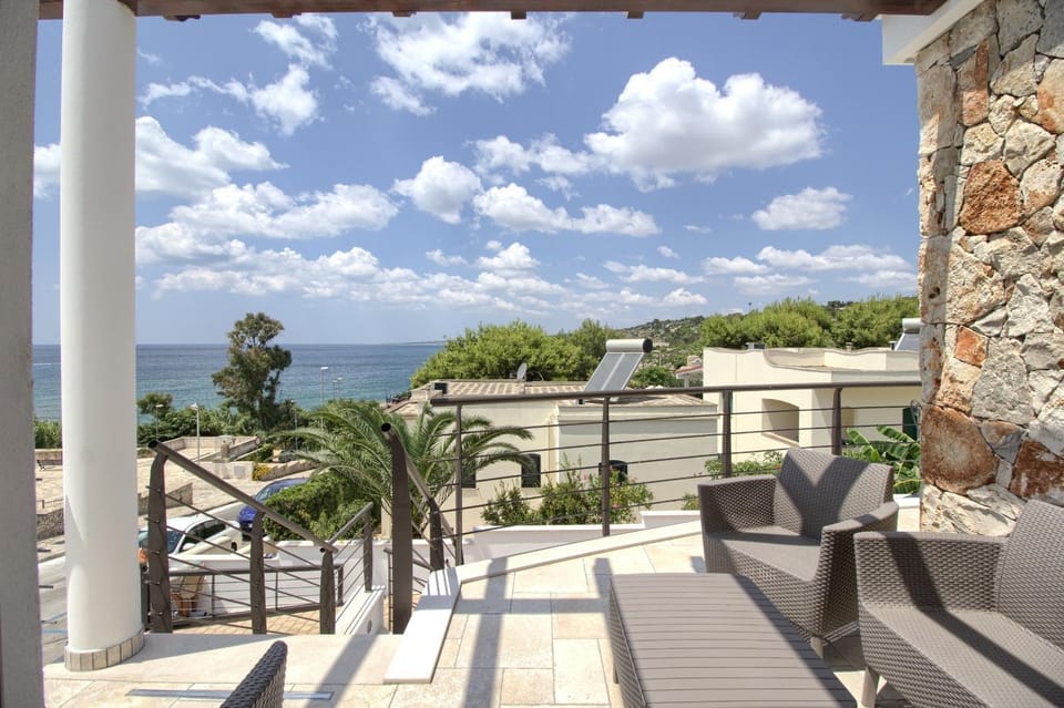 Sea view
