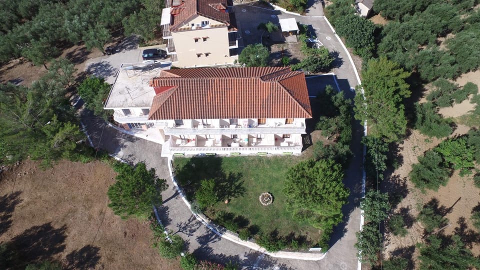JuliaStudios Apartment in Zakynthos, Greece