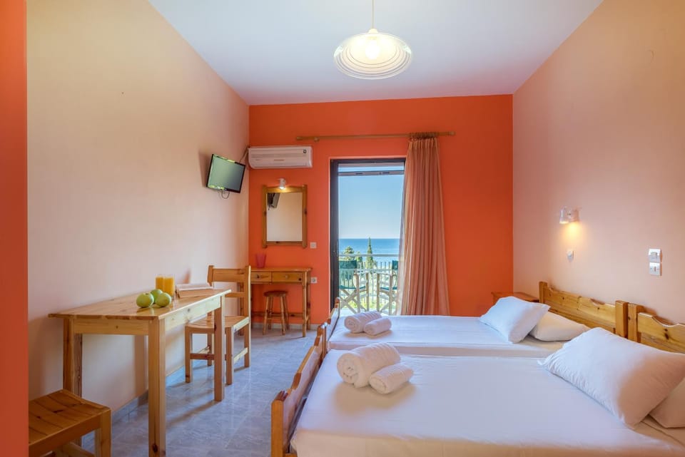 JuliaStudios Apartment in Zakynthos, Greece