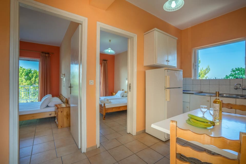 JuliaStudios Apartment in Zakynthos, Greece