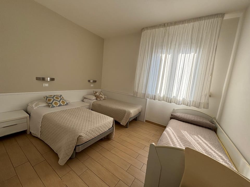 Residenza Viel Apartment in Bibione