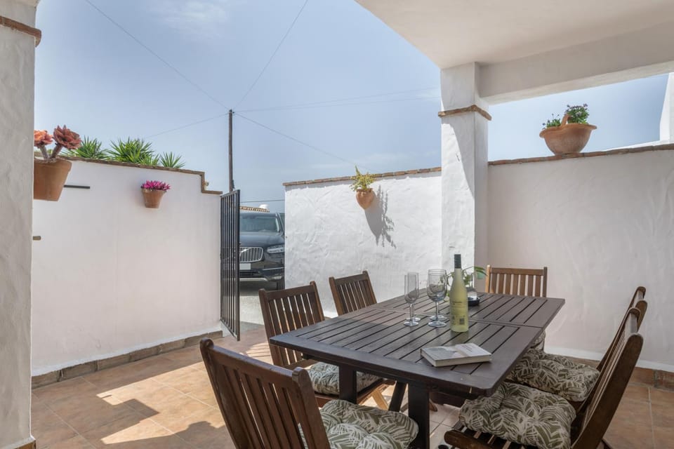 Apartamento Mayo 1 Apartment in La Janda