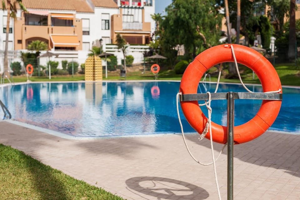 Apartamento Aldea del Coto Apartment in Chiclana de la Frontera