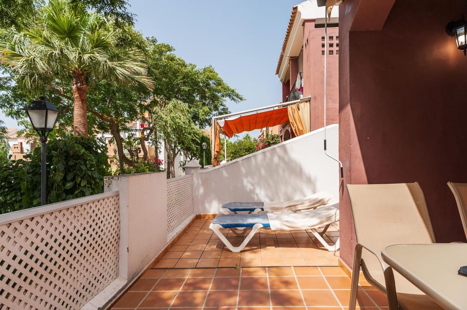 Apartamento Aldea del Coto Apartment in Chiclana de la Frontera