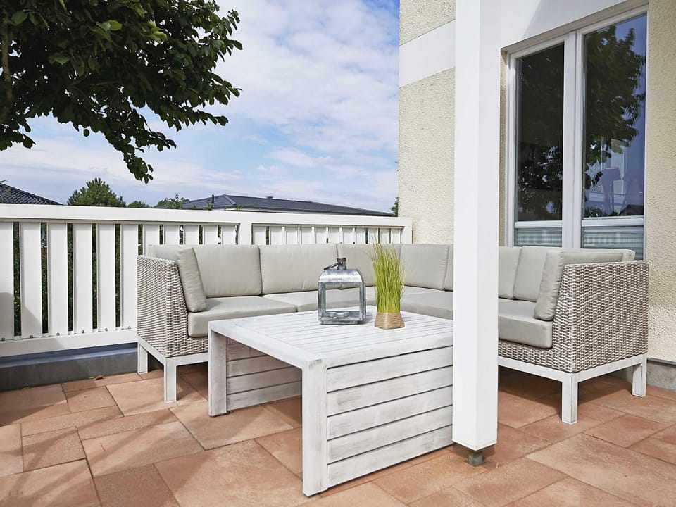 Balcony/Terrace, Garden view, Inner courtyard view