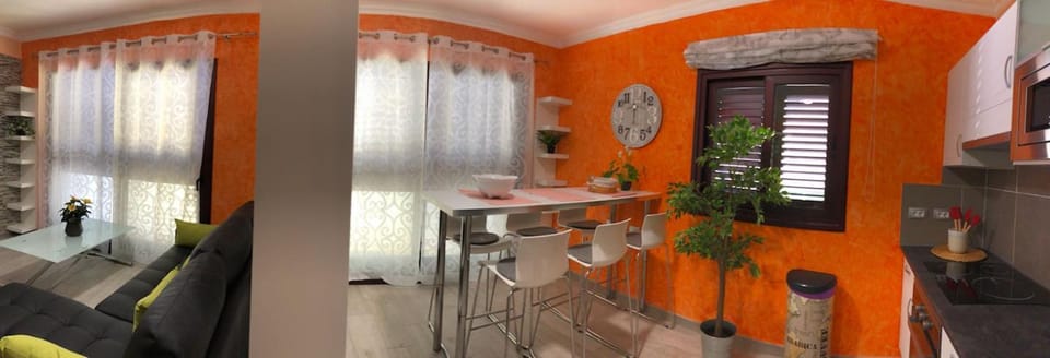 Vivienda Sara Apartment in La Gomera