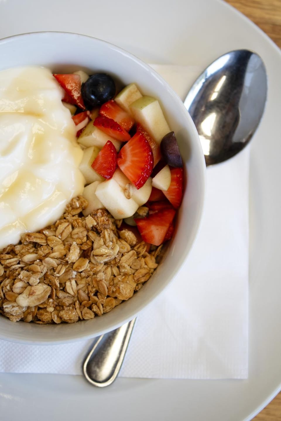 Breakfast