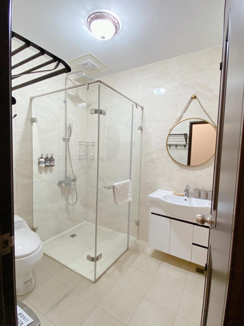Little B&B Vacation rental in Taiwan, Province of China