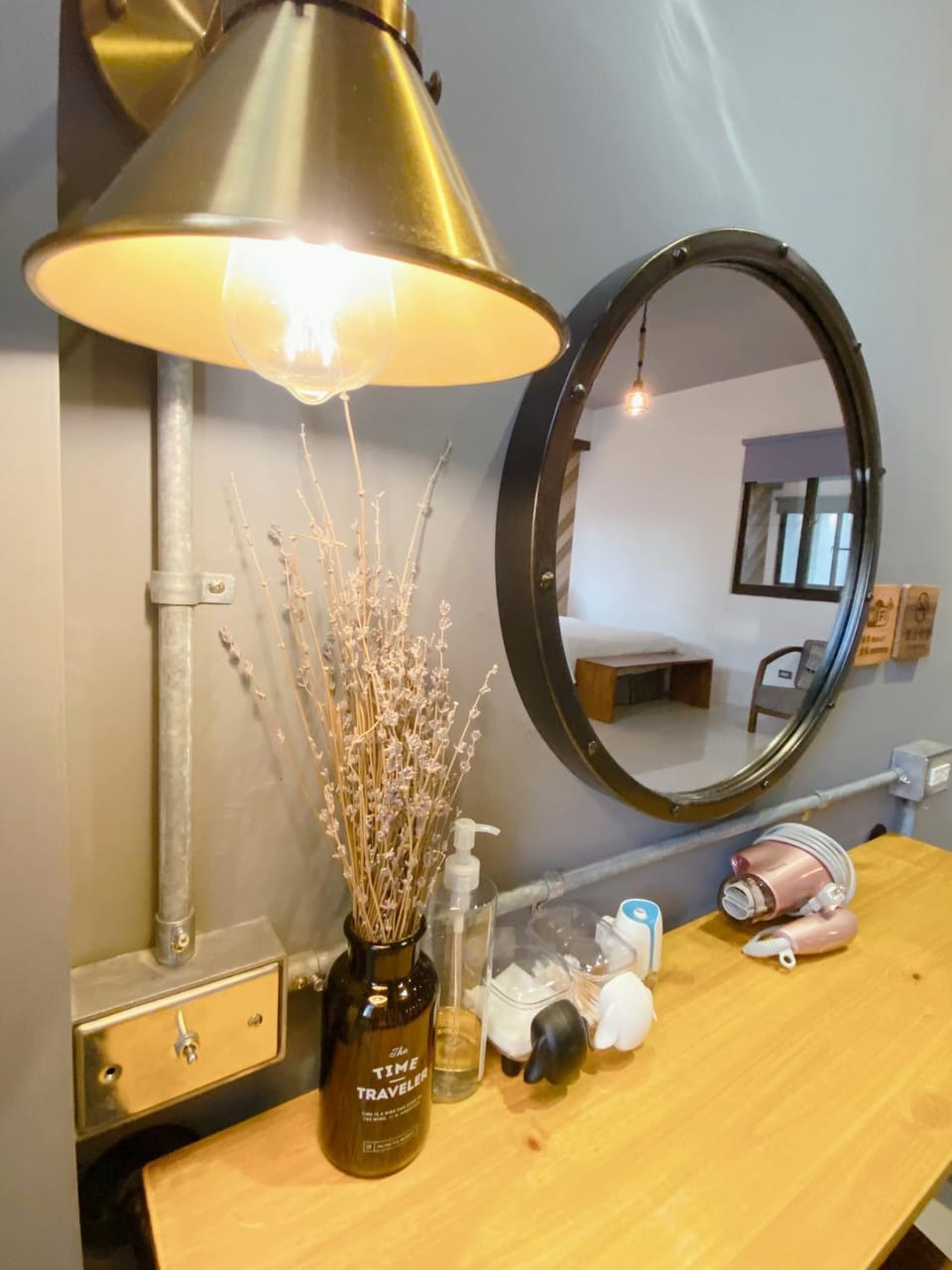 Little B&B Vacation rental in Taiwan, Province of China