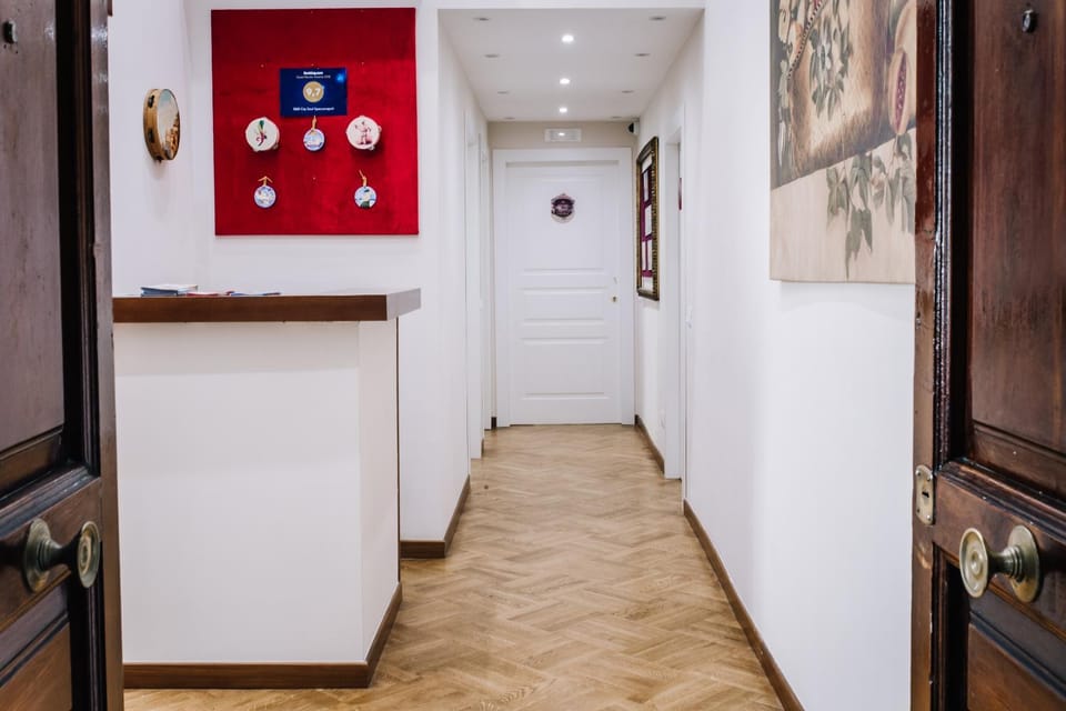 Lobby or reception, On site